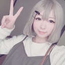 ちゃまみずをすする