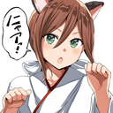 タパンと吹け風よ