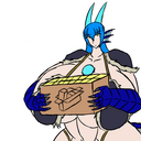 ヒャッハ〜！食料だ〜！