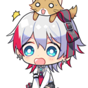 マリーを養うプラン🍖