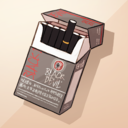 タバコ代（500）