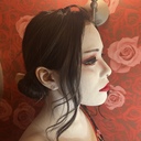 桃うさぎ親衛隊　シルバー