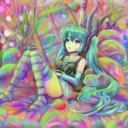 絵力アップ応援プラン