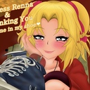 レンナの研究所 2F / Renna's Laboratory 2F