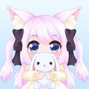 和美美露一起玩🐰みみると遊ぶ🐰Play with Mimiru