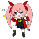 ちょっぴり支援