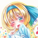 水彩紙・ケント紙支援