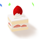 ミニケーキプラン