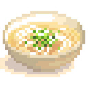 かけうどん(大)