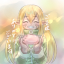 ビビラちゃんのおやつ代/500円