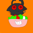 サラダ/샐러드/Salad 