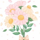 🌼デイジー《感謝プラン》