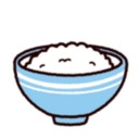 ご試食並盛り🍚