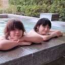 【Premier】温泉アイドル コラボと、特典画像・映像コース♨️♨️