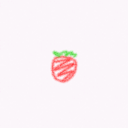 いちご単品🍓