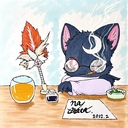 くろねこ喫茶VIP