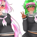 種付け一年後プラン