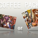 コーヒーパック