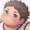 Chubby Shota Plan (デブっちょプラン)