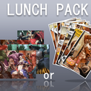 ランチパック