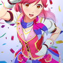 セイラのスポーツ下着