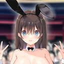 月イチの水やり