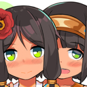 可愛い~