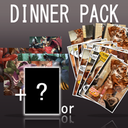 ディナーパック