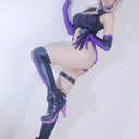 🐄ちよちゃんの🧁カップケーキ🐄