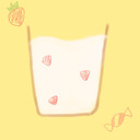 いちごミルク🍭