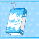 Vanilla Milk 