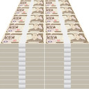 大金を押し付ける