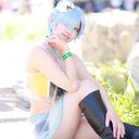 無料　今までのコスプレ