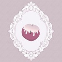 林檎のひとかじり