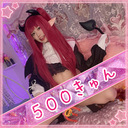 🌈カメラの前で七変化のぱいぱんちゃんは最強なのだっ🌟📸