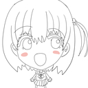 (´・ω・`)ぼくがすーぱーさいやじんにちかづくの！！