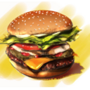 ハンバーガープラン