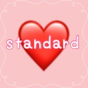 ❤️standard plan❤️