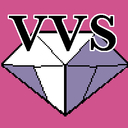 VVS(Very Very Slightly)