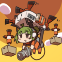 LAIKAの補給支援パック