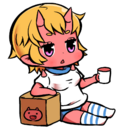 赤鬼500円プラン