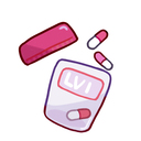 可愛病感染予防 Lv1