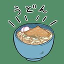 【キツネうどんプラン】