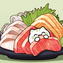 🍣 刺身