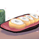 朝食