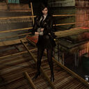 バイオハザード6 Ryona