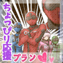 ちょっぴり応援プラン