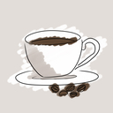 コーヒープラン