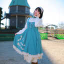 ちょっといいポートレートお写真