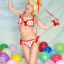 すっごくいいコスプレお写真